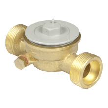 Brass Bottom Body for Detachable Heat Meter